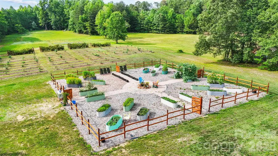 1483 Hopewell Church Road, Catawba, NC 28609 - #2