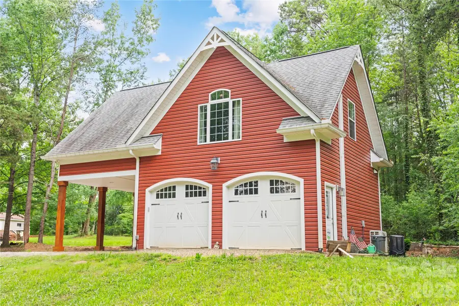 1483 Hopewell Church Road, Catawba, NC 28609 - #3