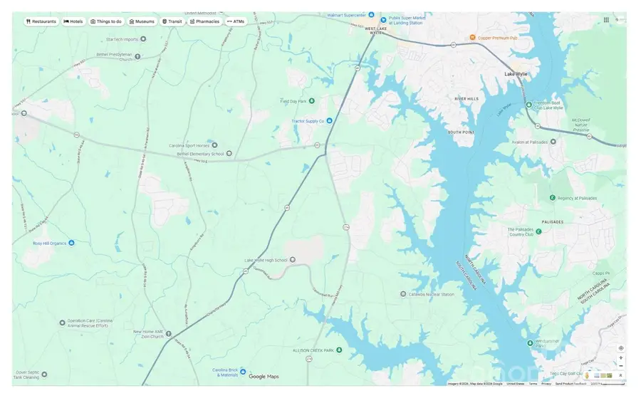 TBD Sc Highway 49 Highway, Clover, SC 29710 - #3