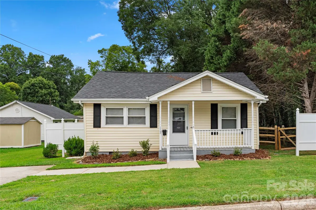 112 Harris Street, Belmont, NC 28012 - #1