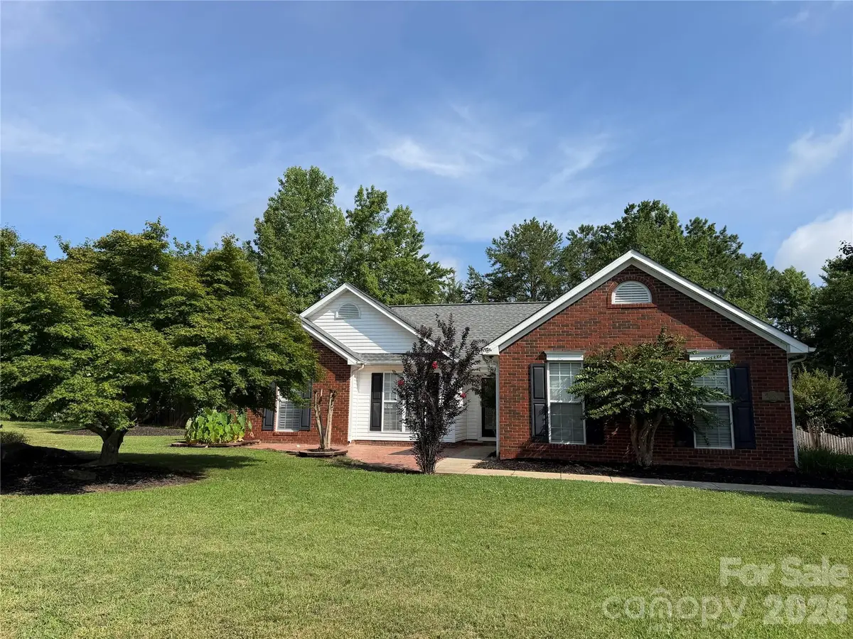 2332 Ivy Run Drive, Indian Trail, NC 28079 - #1