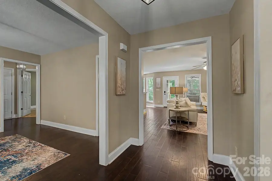 544 Stonehaven Drive, Cullowhee, NC 28723 - #3