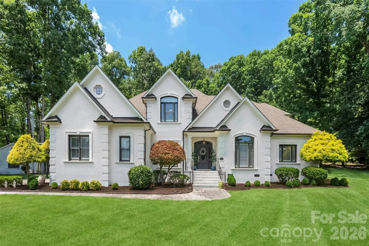 10107 Annie Oakley Lane, Charlotte, NC 28227 - #1