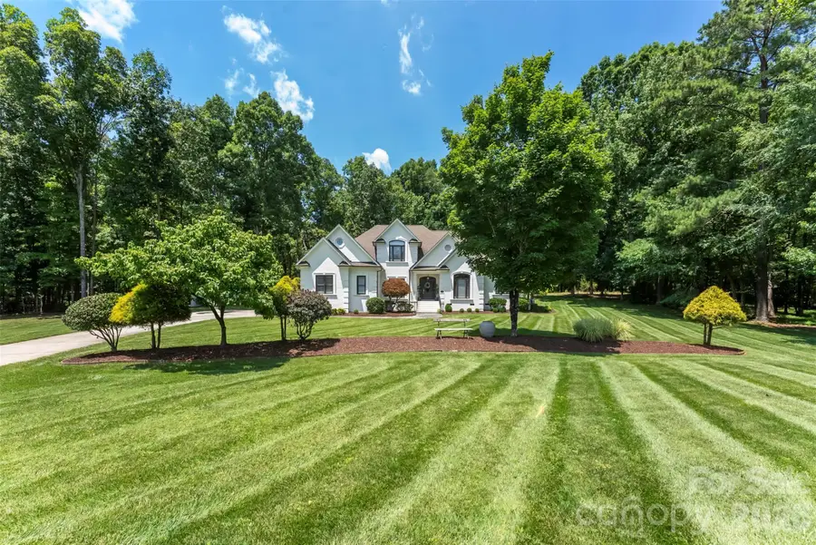 10107 Annie Oakley Lane, Charlotte, NC 28227 - #2