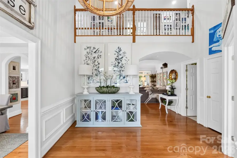 10107 Annie Oakley Lane, Charlotte, NC 28227 - #3