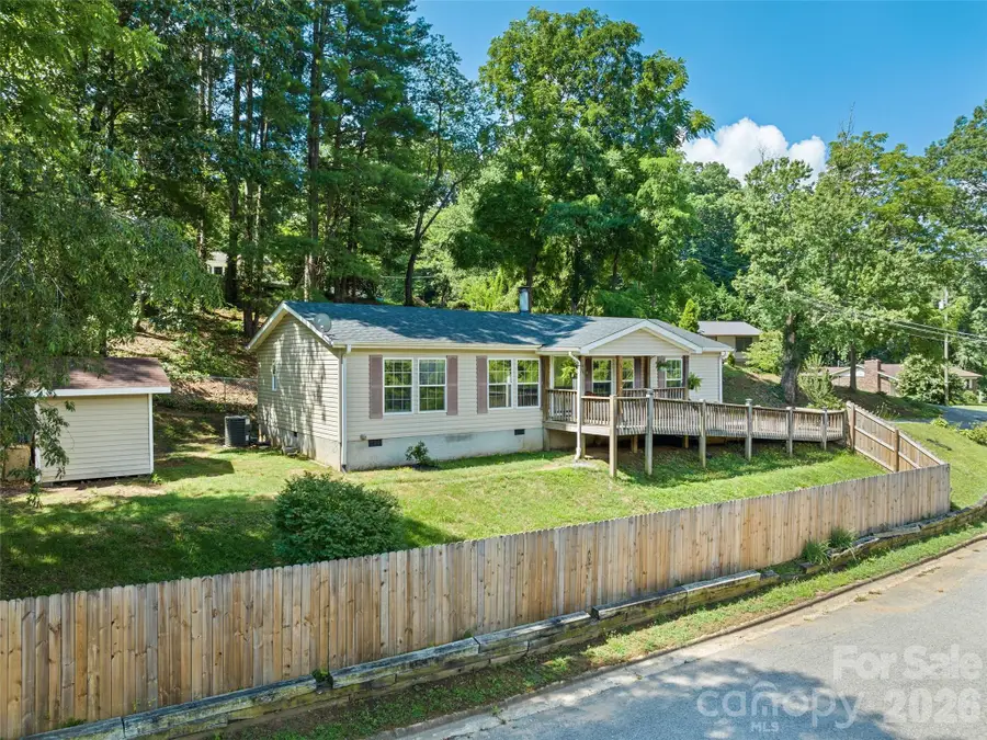 26 Cedar Street, Canton, NC 28716 - #2