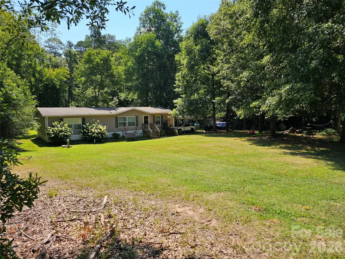 195 Hollywood Street, Forest City, NC 28043 - #1