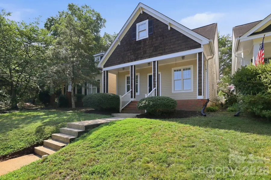 11209 Blue Cedar Lane, Charlotte, NC 28277 - #2