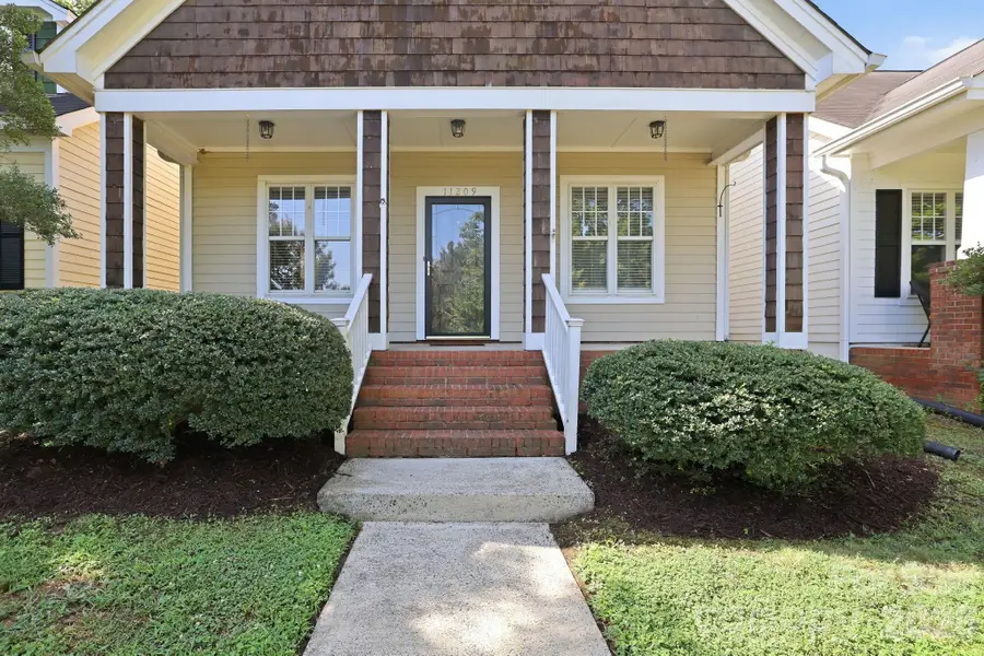 11209 Blue Cedar Lane, Charlotte, NC 28277 - #3