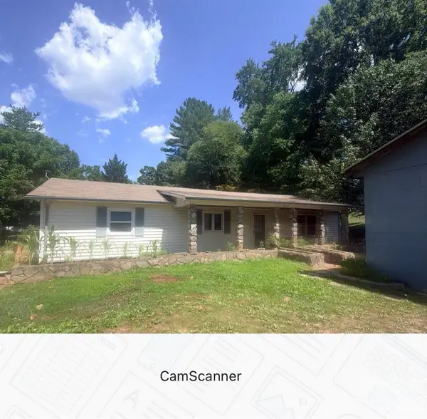 103 Locust Street, Connelly Springs, NC 28612