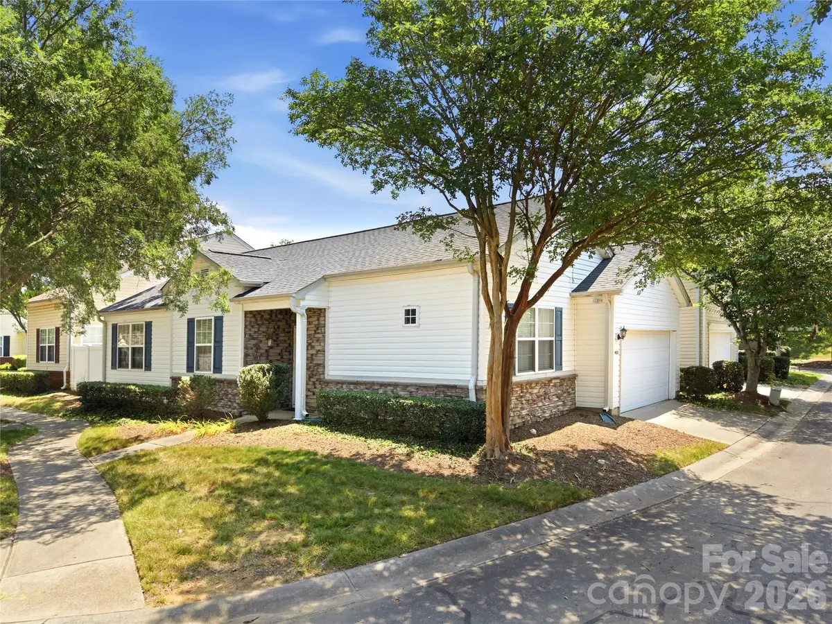 9035 Meadowmont View Drive, Charlotte, NC 28269 - #1