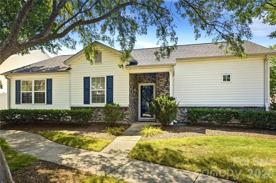 9035 Meadowmont View Drive, Charlotte, NC 28269 - #3