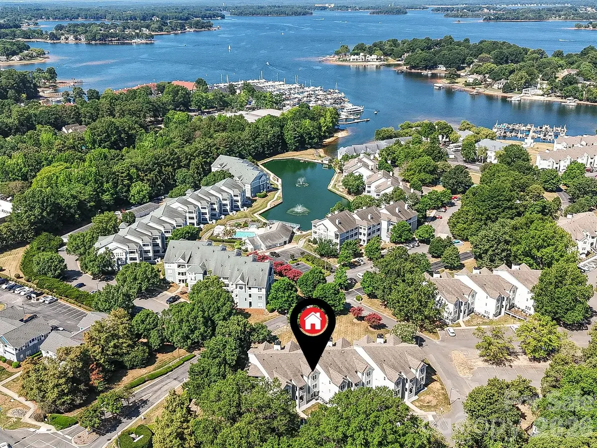 18817 Nautical Drive #302, Cornelius, NC 28031 - #1
