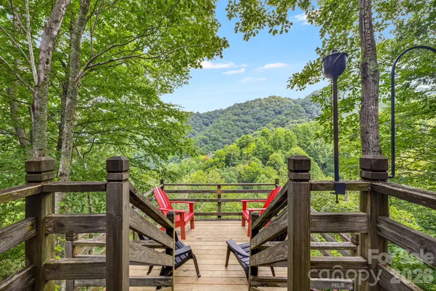 1390 Baltimore Branch Road, Hot Springs, NC 28743 - #3