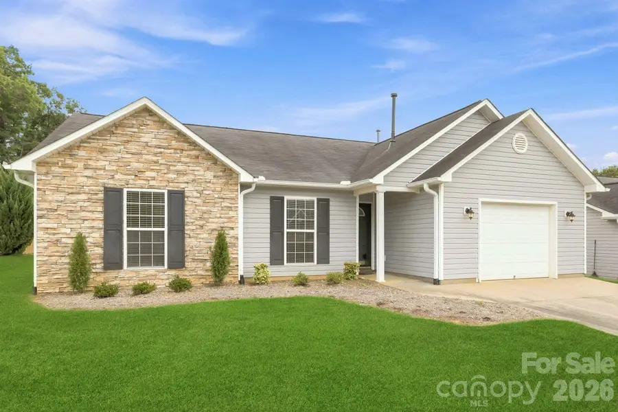99 Yadkin Road, Fletcher, NC 28732 - #3