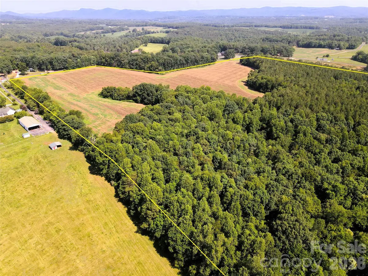01 Grassy Knob Road, Union Grove, NC 28689 - #1