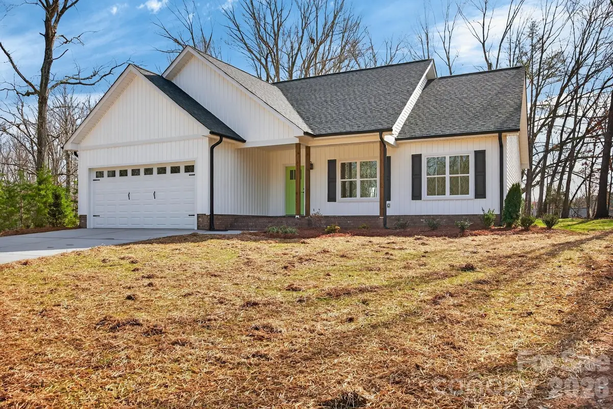 421 School Street, Rockwell, NC 28138 - #1