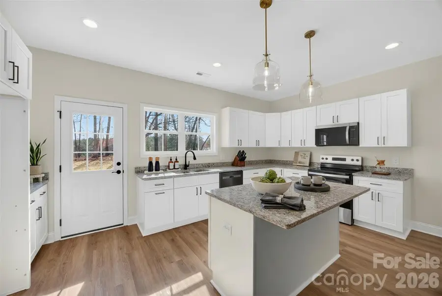 421 School Street, Rockwell, NC 28138 - #2