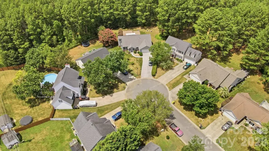 4714 Granite Court, Indian Trail, NC 28079 - #2
