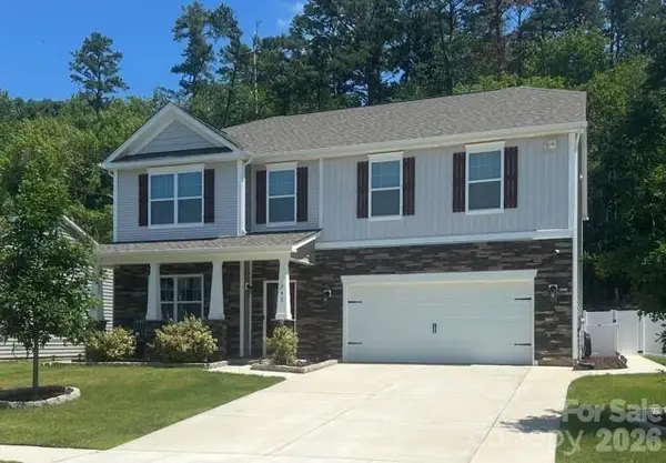 243 Autumn Sage Drive #126, Locust, NC 28097
