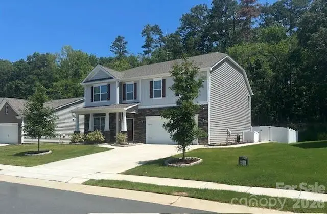 243 Autumn Sage Drive #126, Locust, NC 28097 - #2