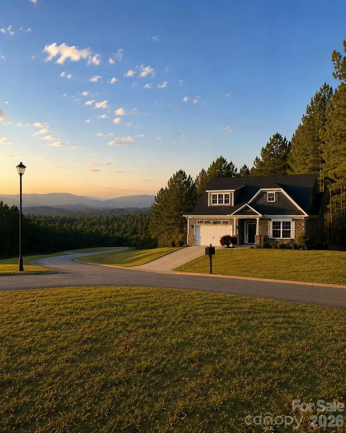 109 Spring Hollow, Mill Spring, NC 28756 - #1