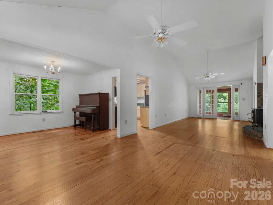 95 Substation Road, Saluda, NC 28773 - #3