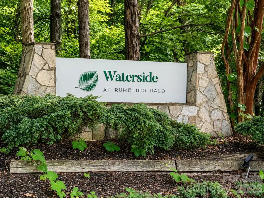0 Waterside Drive, Lake Lure, NC 28746 - #2
