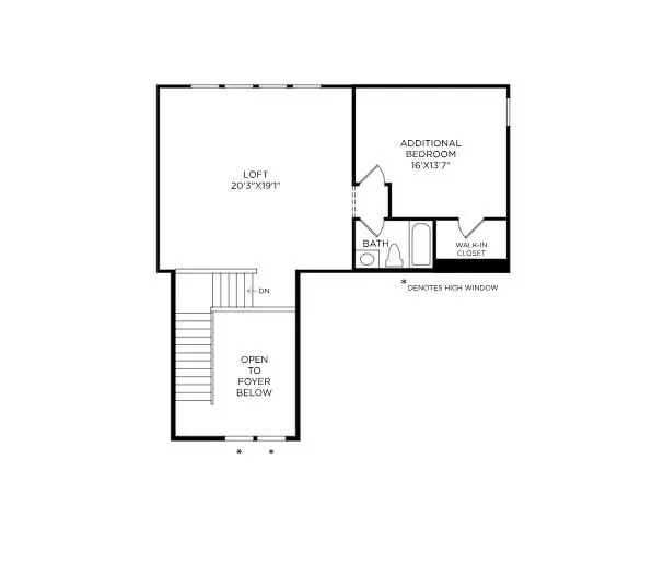 1020 Courtney Lane #25, Waxhaw, NC 28173 - #3
