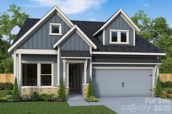 1416 Idyllic Lane, Waxhaw, NC 28173
