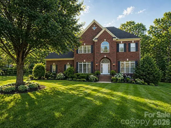 1675 Sanridge Wind Lane, Charlotte, NC 28262