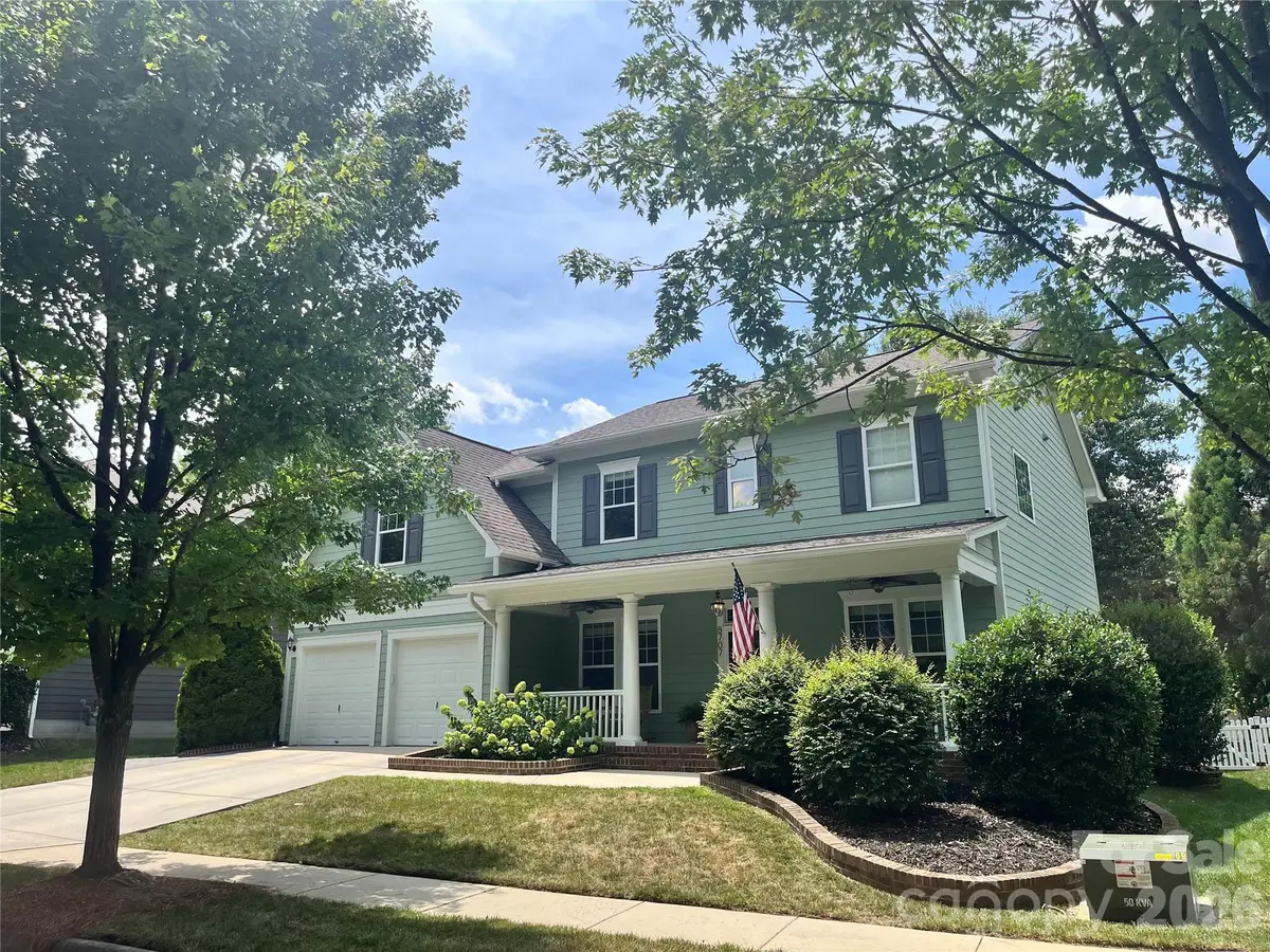 8707 Lake Pines Drive, Cornelius, NC 28031 - #1