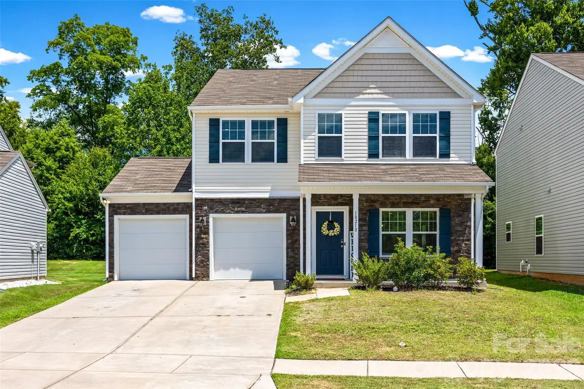 10210 Holly Park Drive, Charlotte, NC 28214 - #1
