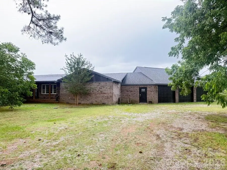 2248 Willie Usher Road, Lancaster, SC 29720 - #2
