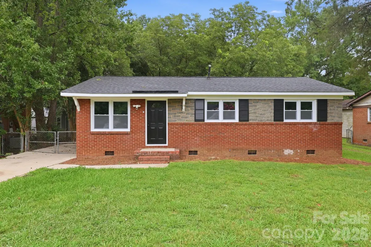 9430 Trinity Road, Charlotte, NC 28216 - #1