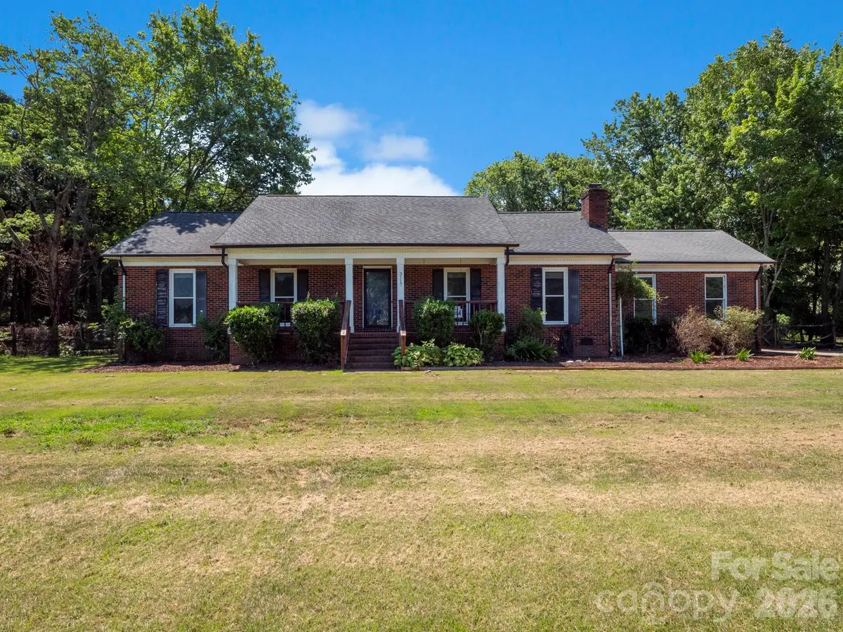3117 Karen Lane, Monroe, NC 28110 - #1