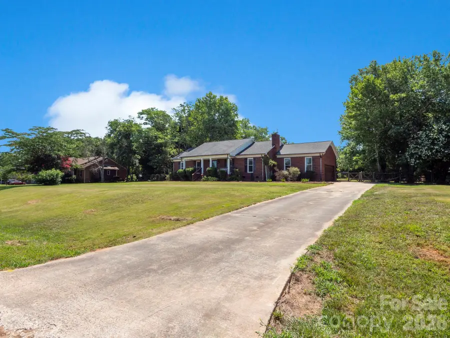 3117 Karen Lane, Monroe, NC 28110 - #2