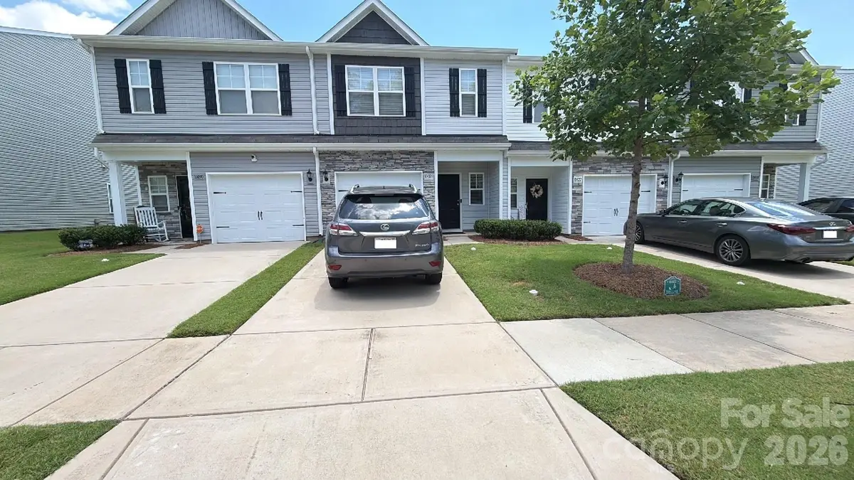 10026 Brittondale Lane, Charlotte, NC 28215 - #1