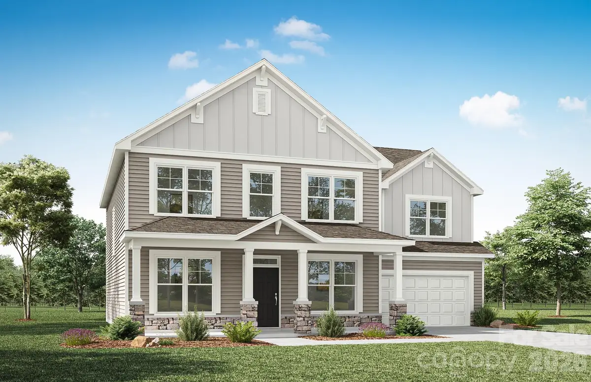 7010 Brandon Place, Charlotte, NC 28227 - #1