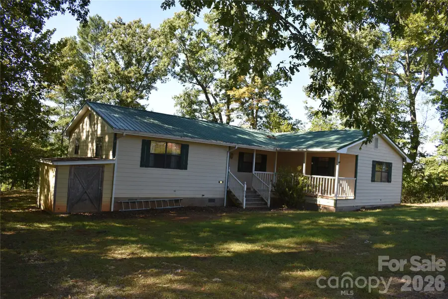 120 Woodmont Drive, Nebo, NC 28761 - #2