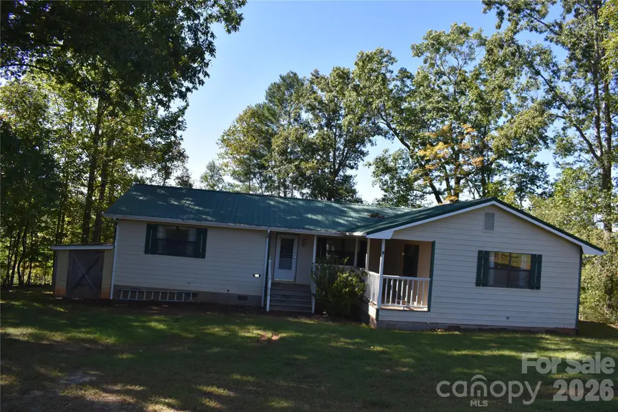 120 Woodmont Drive, Nebo, NC 28761 - #3