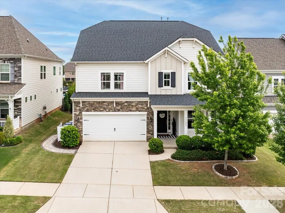 13106 Chopin Ridge Road, Huntersville, NC 28078 - #1
