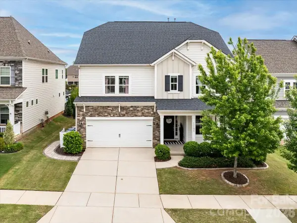13106 Chopin Ridge Road, Huntersville, NC 28078