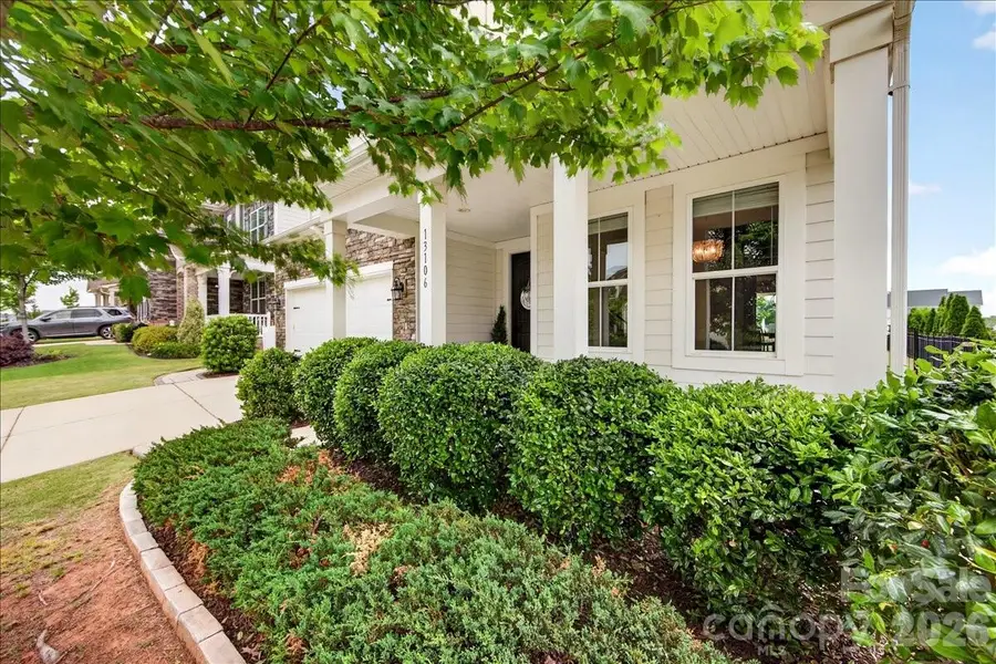 13106 Chopin Ridge Road, Huntersville, NC 28078 - #2