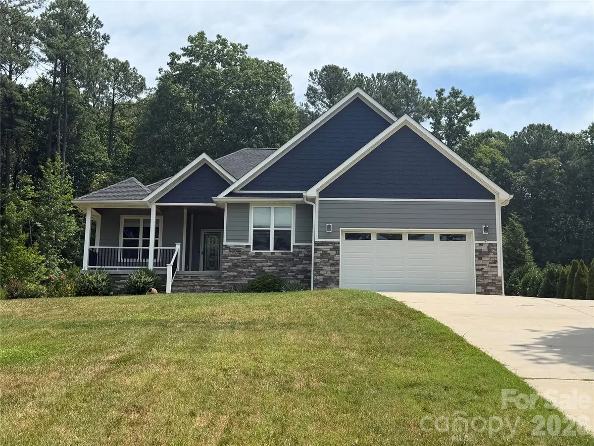 4072 Barbrick Street, Sherrills Ford, NC 28673 - #1