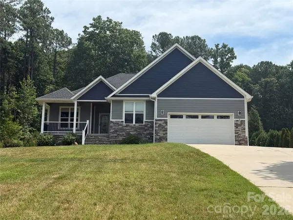 4072 Barbrick Street, Sherrills Ford, NC 28673