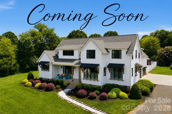 116 Burley Drive, Mooresville, NC 28115