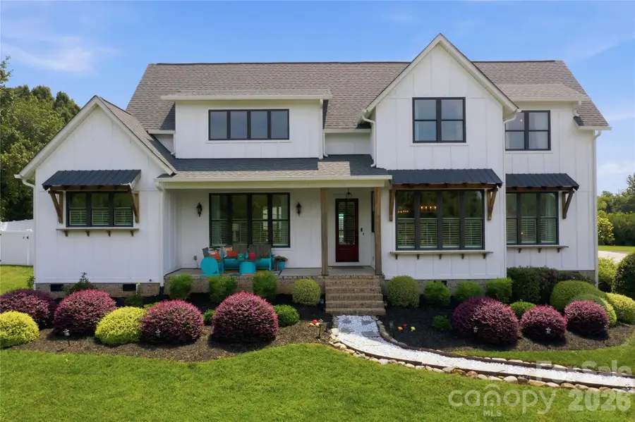 116 Burley Drive, Mooresville, NC 28115 - #2