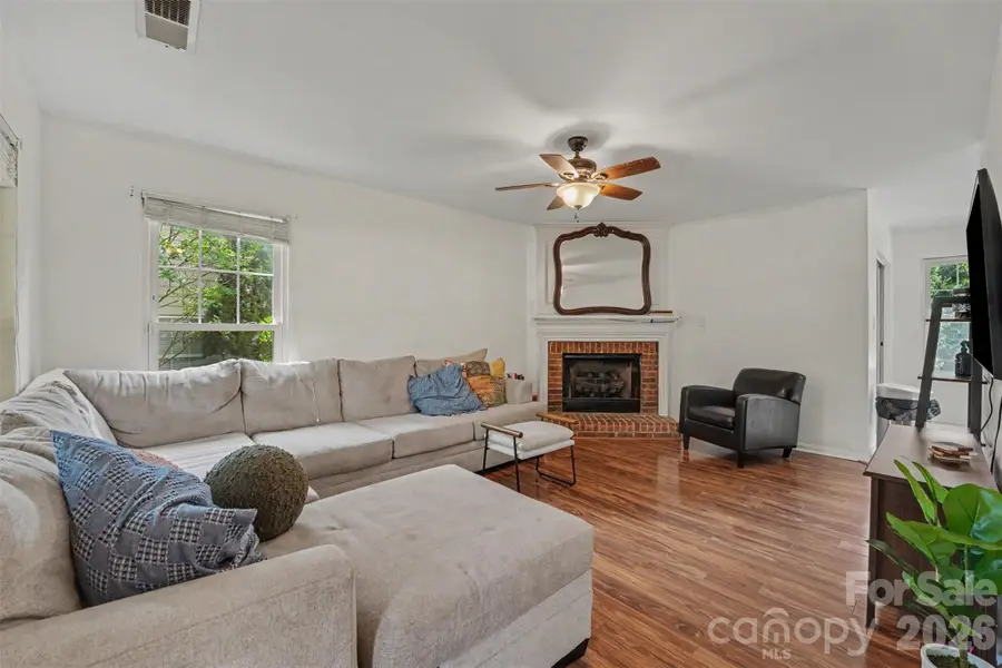 7610 Wynstone Ridge Circle, Huntersville, NC 28078 - #2