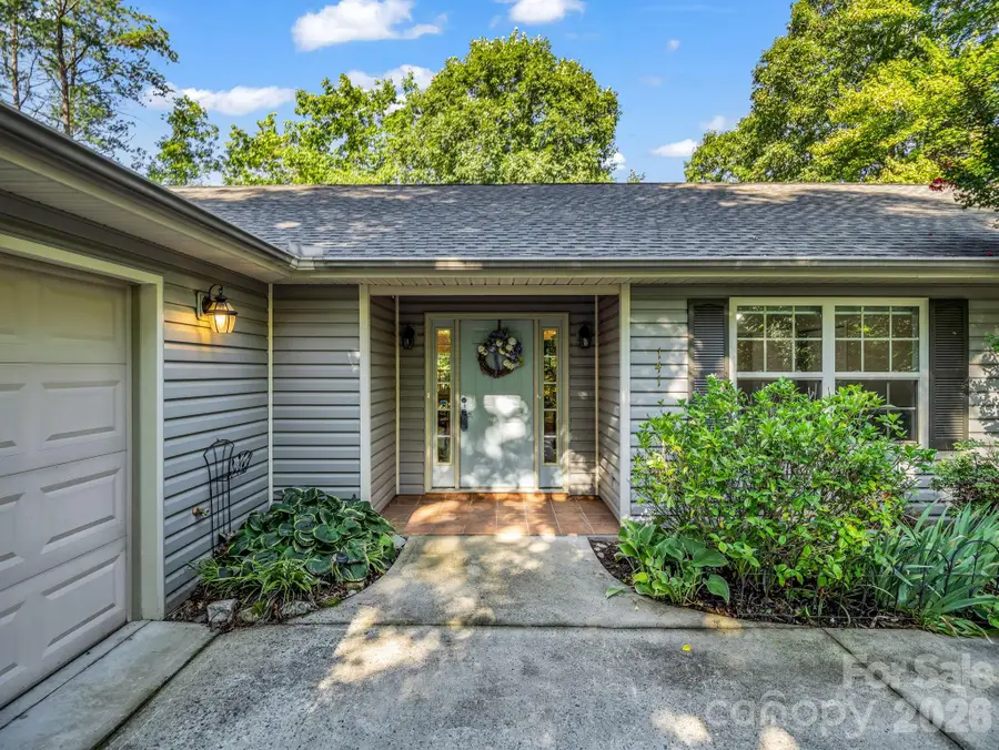 141 Dalton Court, Lake Lure, NC 28746 - #3